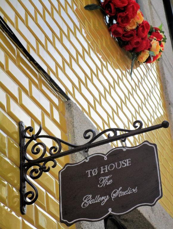 The Gallery Studios Порту Экстерьер фото