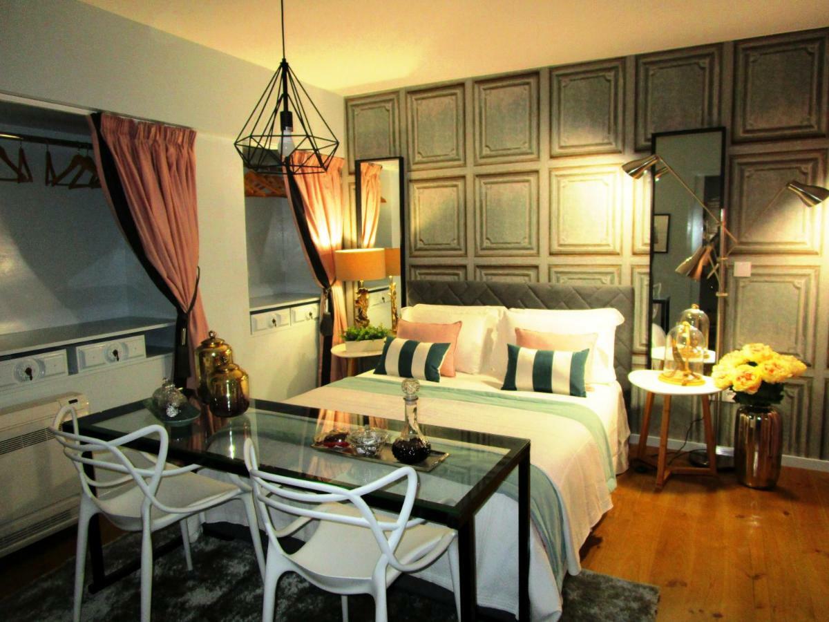 The Gallery Studios Порту Экстерьер фото