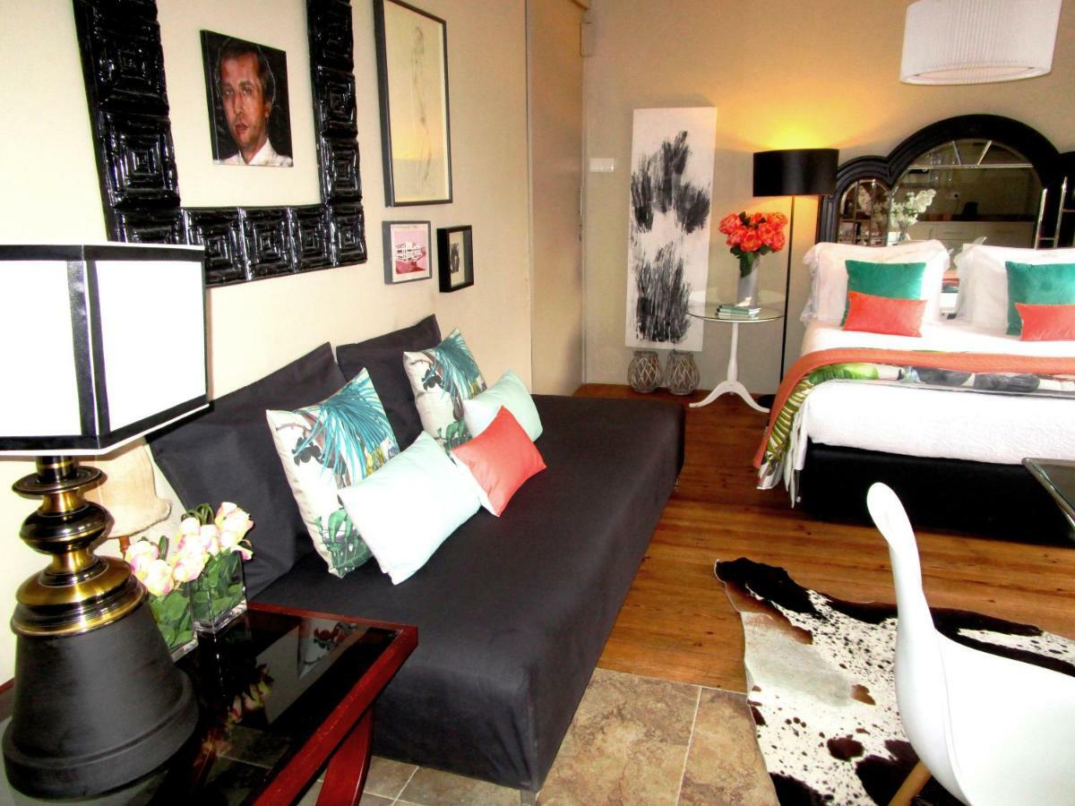 The Gallery Studios Порту Экстерьер фото